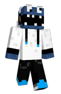 Front of AircraftCarrier5's skin