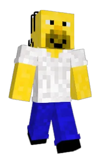poopbut369's Minecraft skin