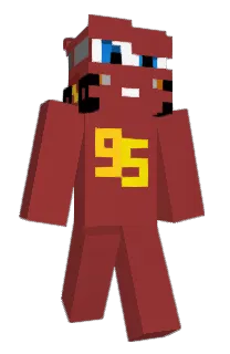 Front of ywa6's skin