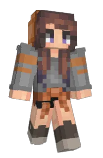 jkimmm's Minecraft skin
