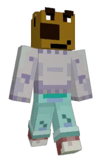 mgnm's Minecraft skin