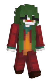 Im_Neim's Minecraft skin