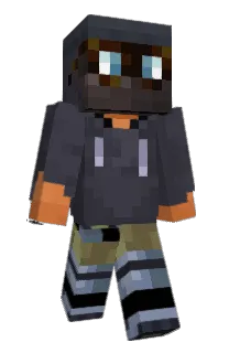 Front of ilyasibnmusa's skin