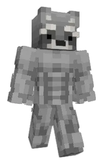 Gijjo's Minecraft skin