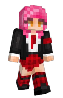 lyrue's Minecraft skin