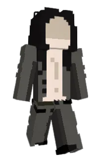 lilchayan's Minecraft skin