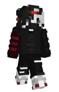 Eclipzaa_'s Minecraft skin