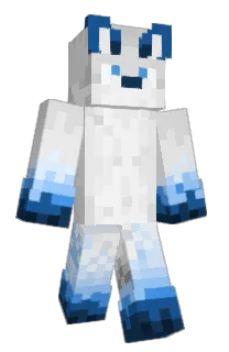Front of __derpy's skin