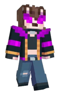 CupOMilm's Minecraft skin