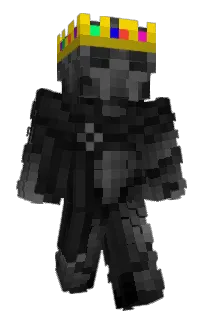 Front of TCVR's skin