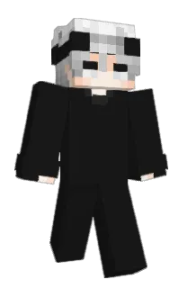 Front of TamalDeFrijol's skin