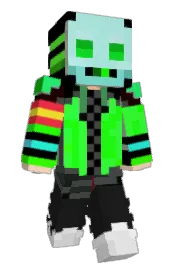 Skin preview