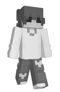 Flxzy's Minecraft skin