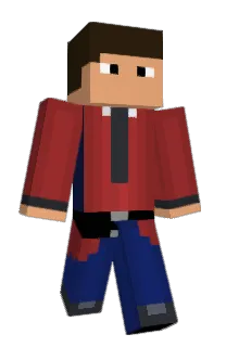 thebilgerat's Minecraft skin