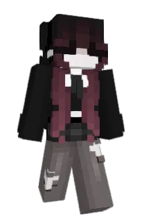 Front of JSKASDASDSJI's skin