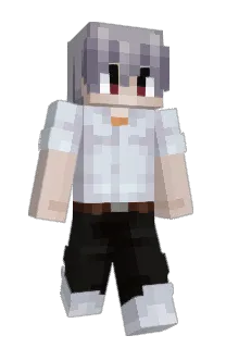 Front of SnailLD14's skin