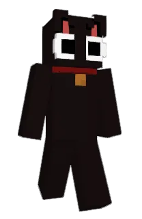 Sairlo's Minecraft skin