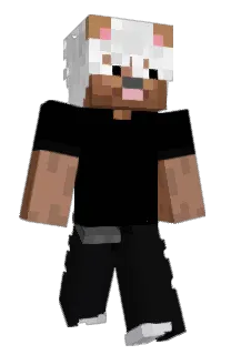Front of playboistokar's skin
