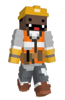 Ferreiraz_'s Minecraft skin