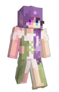 DigitalDerg's Minecraft skin