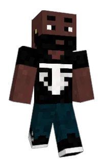 ledabs's Minecraft skin