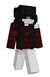 Front of ameliiyuh's skin