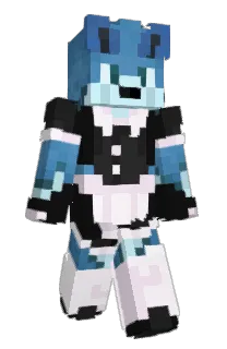 Front of Chaos987's skin