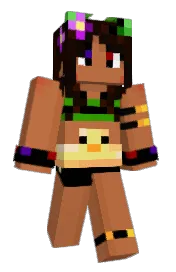 Skin preview