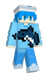 Front of Hynlee09's skin