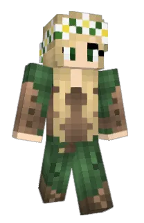 sherricherry15's Minecraft skin