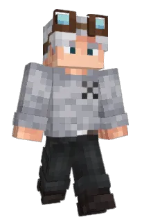 h8ngq's Minecraft skin