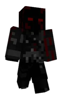 grimdotrun's Minecraft skin