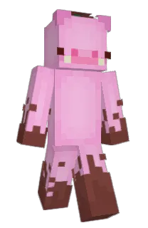 Front of g3nd3rch40s's skin