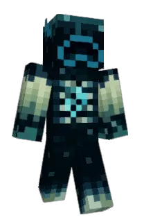 Front of AlexMaxi's skin