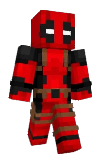 Teclis07's Minecraft skin
