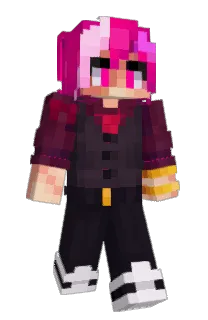 Front of heilqvote's skin