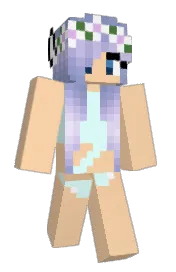 Skin preview