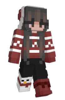 Front of __Julieta__'s skin