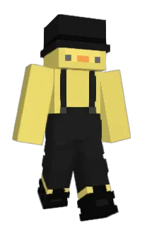 pooollo's Minecraft skin