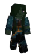 ErmineTheArrows