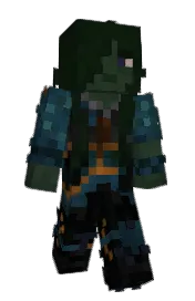 Skin preview