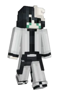 Lukeadaisy's Minecraft skin