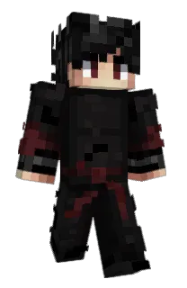 kain095's Minecraft skin