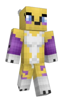 Front of RS_Raptor's skin