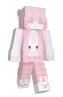uhjz's Minecraft skin