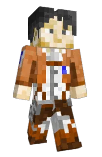Front of Jaco_085's skin