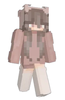 pigeon8353's Minecraft skin