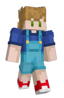 Front of softsquiddo's skin