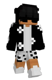 Front of c3tu's skin