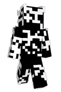 acacia___ Minecraft avatar full body